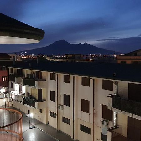 Ferienwohnung My Dream House Angri Exterior foto
