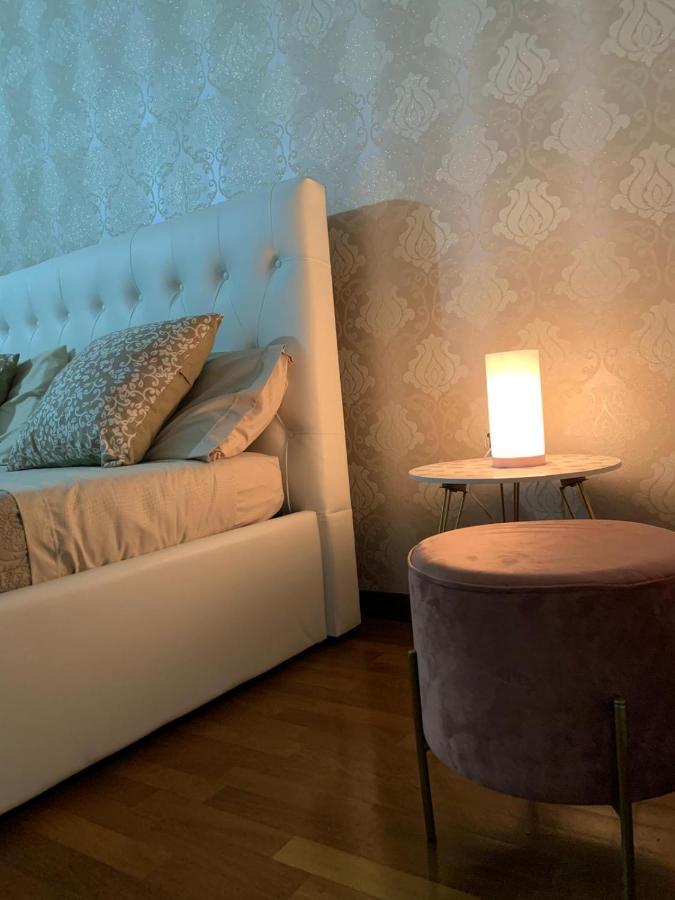 Ferienwohnung My Dream House Angri Exterior foto