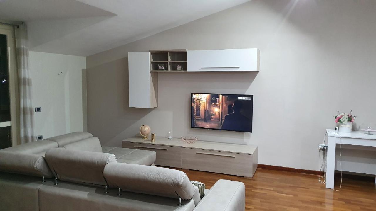 Ferienwohnung My Dream House Angri Exterior foto