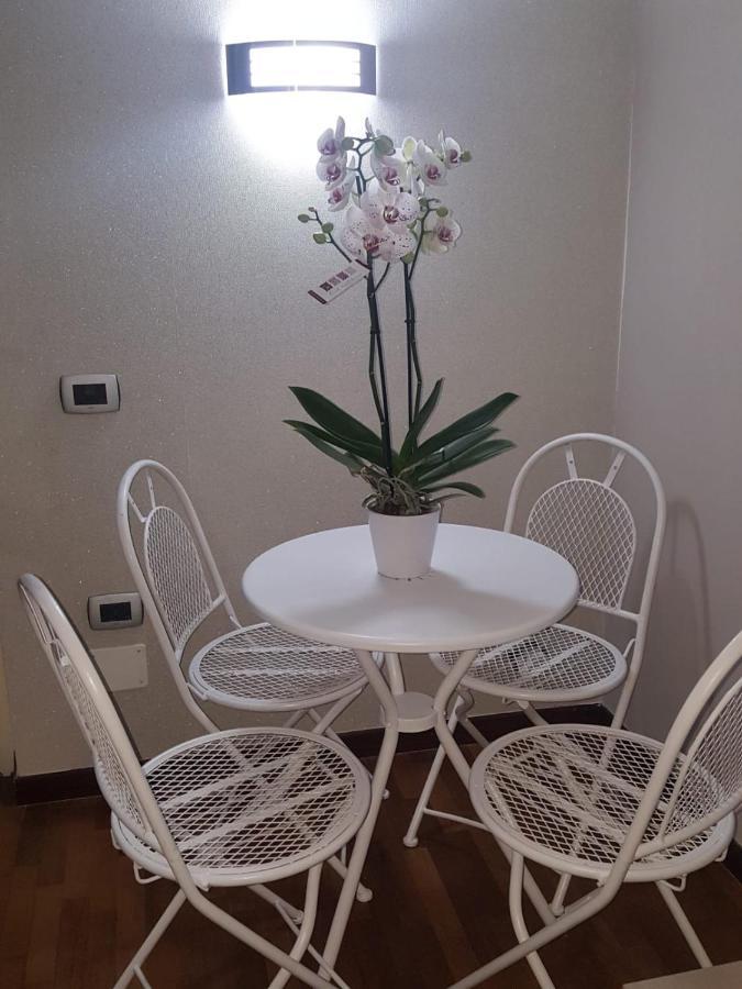 Ferienwohnung My Dream House Angri Exterior foto