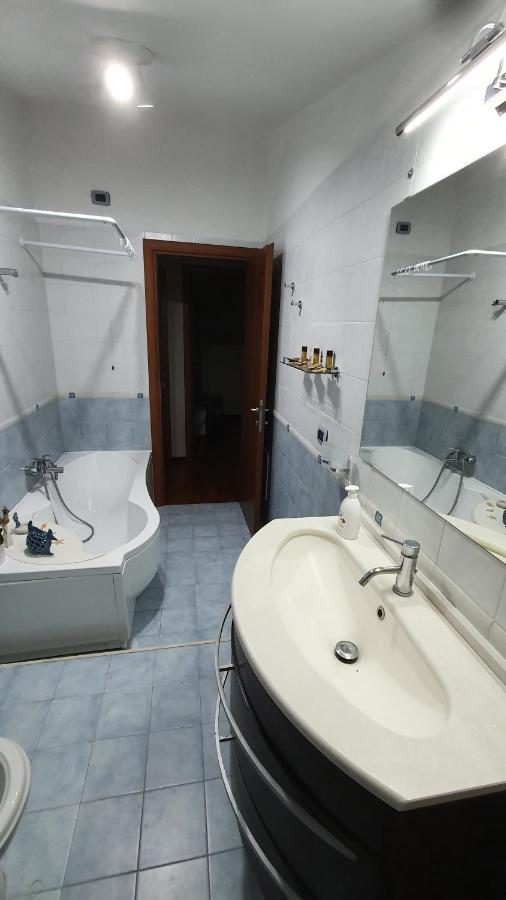 Ferienwohnung My Dream House Angri Exterior foto