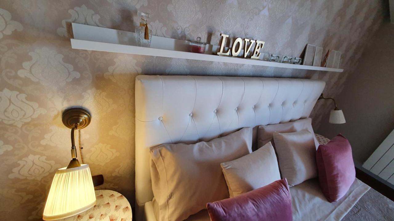 Ferienwohnung My Dream House Angri Exterior foto