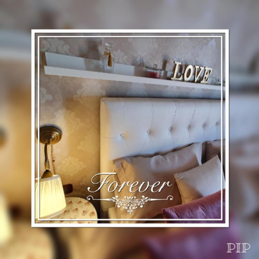 Ferienwohnung My Dream House Angri Exterior foto