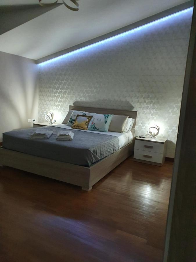Ferienwohnung My Dream House Angri Exterior foto