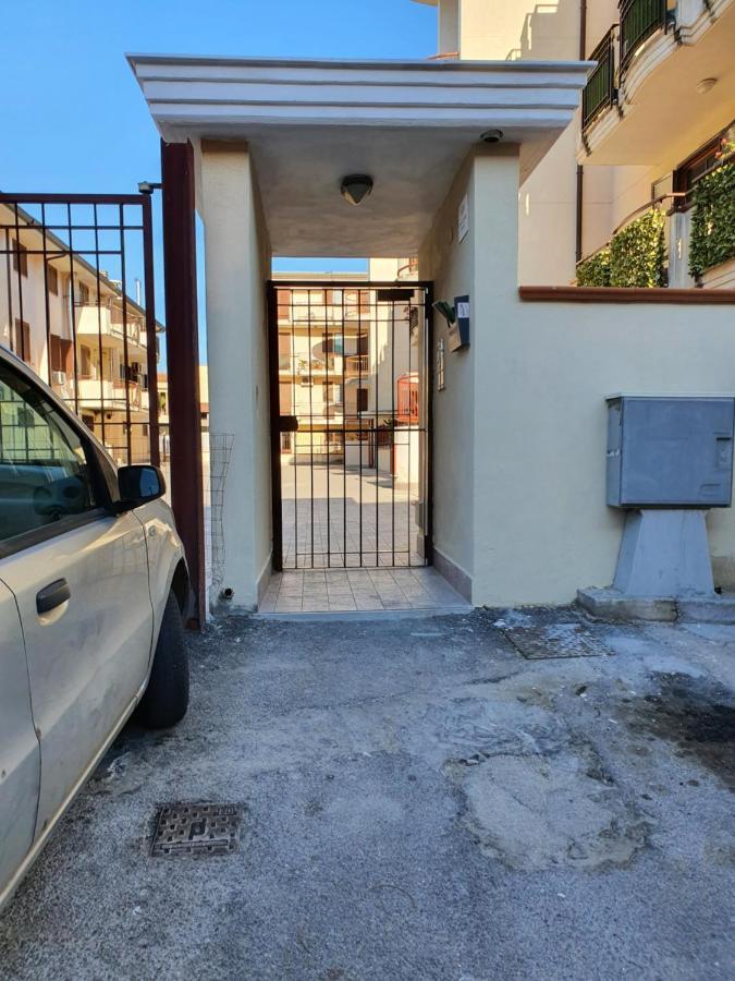 Ferienwohnung My Dream House Angri Exterior foto