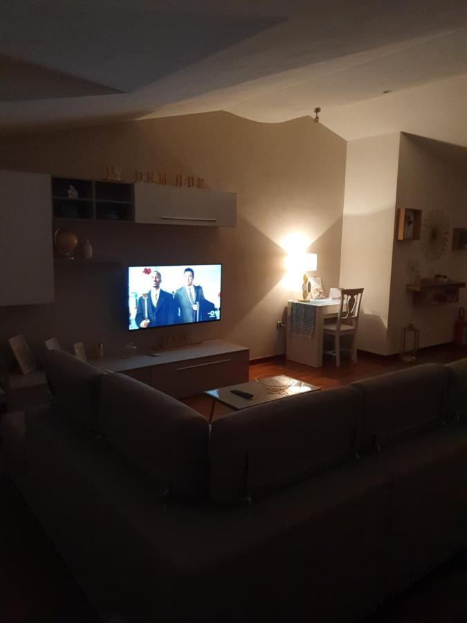 Ferienwohnung My Dream House Angri Exterior foto