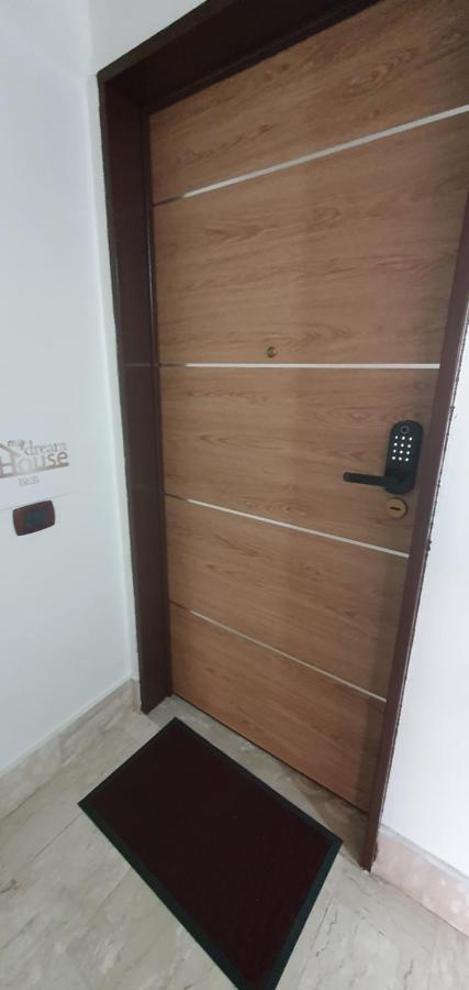 Ferienwohnung My Dream House Angri Exterior foto