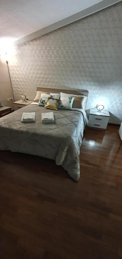 Ferienwohnung My Dream House Angri Exterior foto