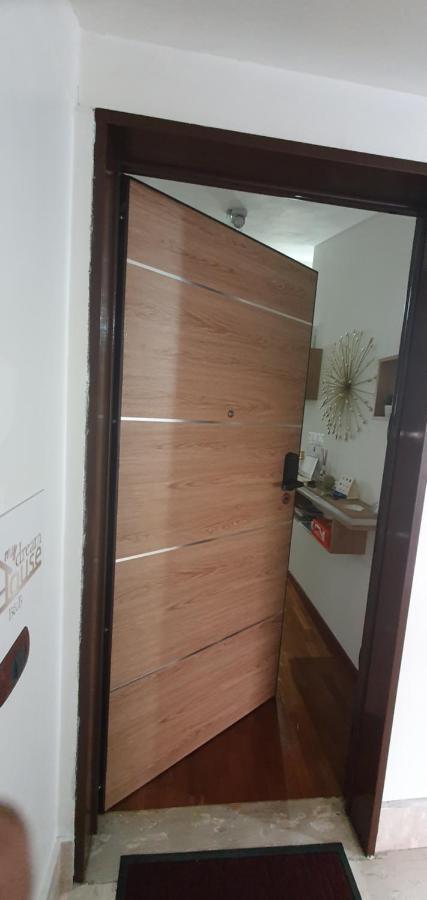 Ferienwohnung My Dream House Angri Exterior foto