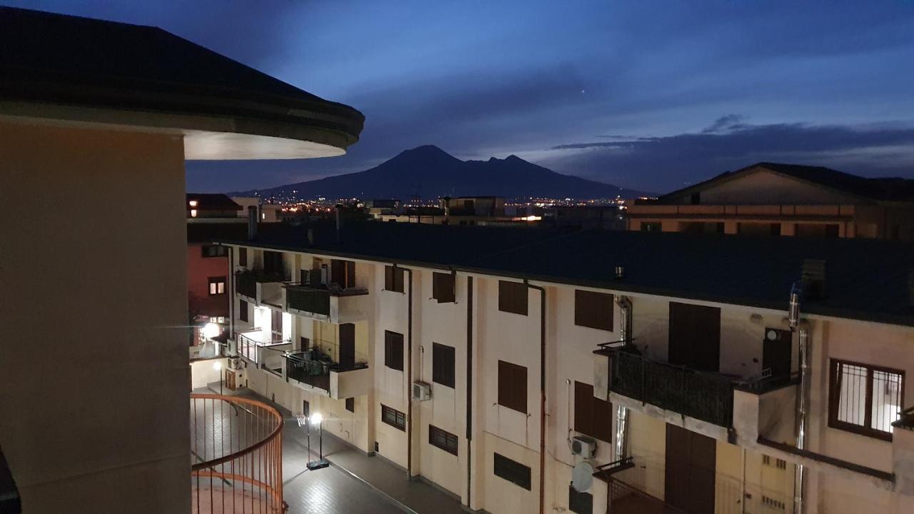 Ferienwohnung My Dream House Angri Exterior foto