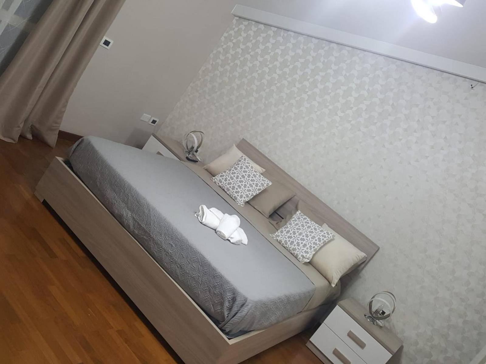 Ferienwohnung My Dream House Angri Zimmer foto